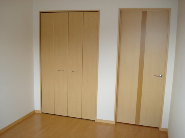 ピアコート津屋崎の居間・リビング|洋室