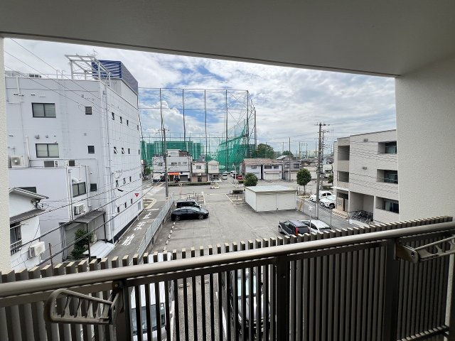 カサベルデ中雅の展望