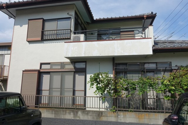 高崎市片岡町2丁目　中古住宅