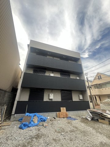 (仮称)尼崎市東園田町2丁目新築