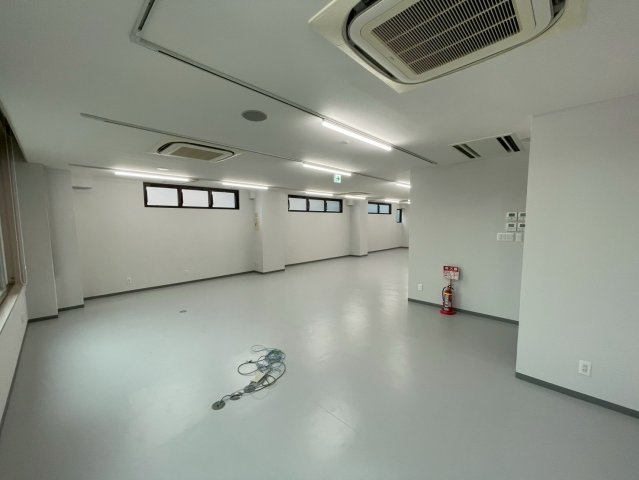 【内装】