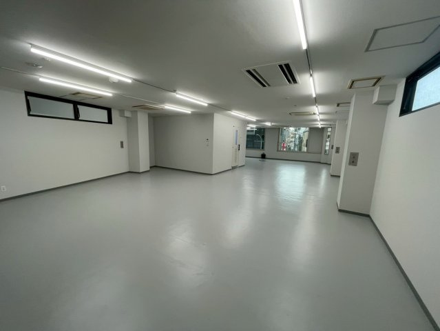 【内装】