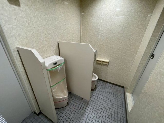 【トイレ】