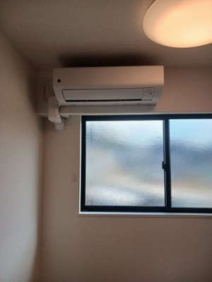 【設備】 | サンリットⅠ　（和歌山市内原）