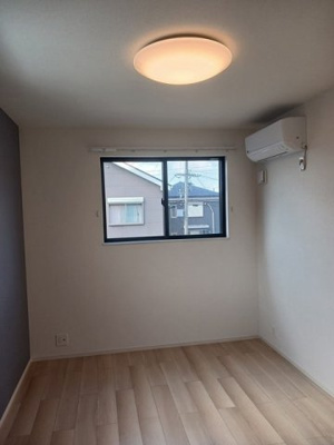 【内装】 | サンリットⅠ　（和歌山市内原） | おしゃれな内装です