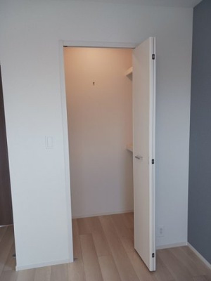 【収納】 | サンリットⅠ　（和歌山市内原） | ちょっとした収納スペースも充実しています