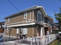 ガーデニアＫ・Ⅱの画像