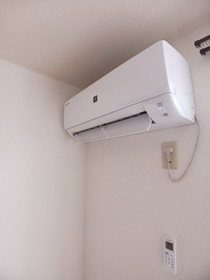 【設備】 | ロマネコンティⅢ