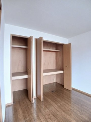 【収納】 | ロマネコンティⅢ | 便利な収納スペースです