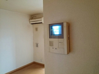 【セキュリティ】 | プレシャスコートＫ西浜