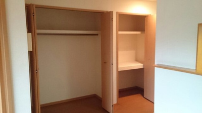 【収納】 | プレシャスコートＫ西浜 | 小物を収納するのに便利です