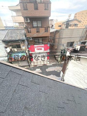 【展望】 | 古川橋エンビィハイツ