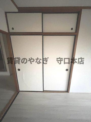 【収納】 | 古川橋エンビィハイツ