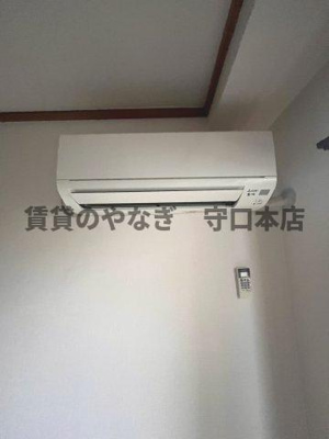 【設備】 | 古川橋エンビィハイツ