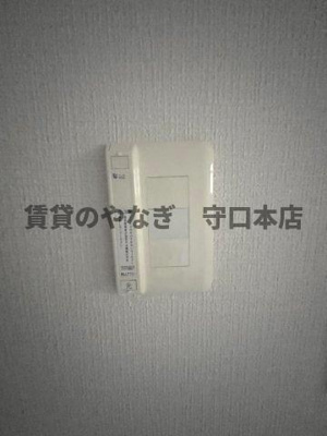 【設備】 | 古川橋エンビィハイツ