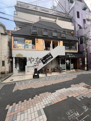 【外観】 | 古川橋エンビィハイツ