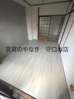 【居間・リビング】 | 古川橋エンビィハイツ