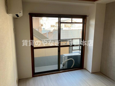 【内装】 | 古川橋エンビィハイツ