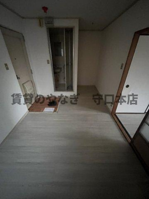 【洋室】 | 古川橋エンビィハイツ