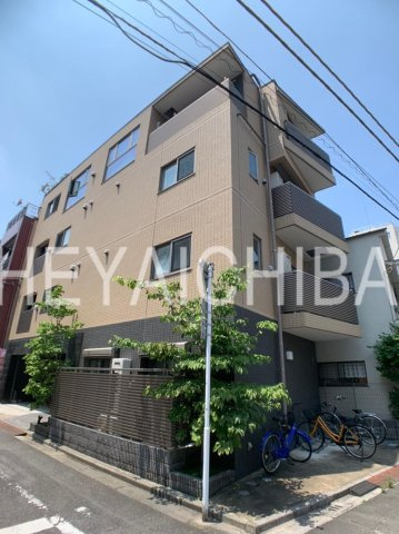 レゴキューブの外観