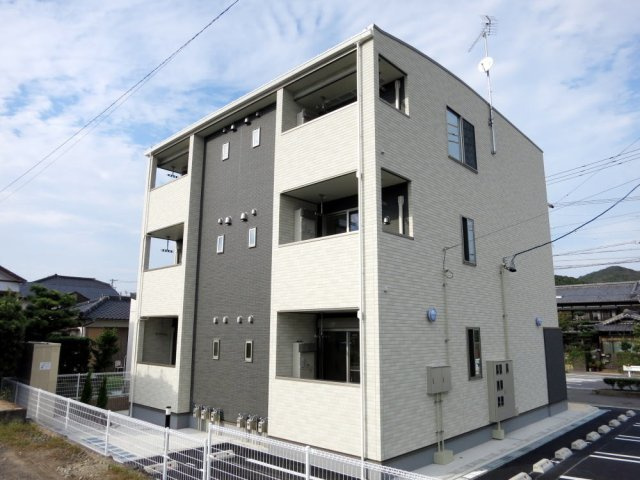 グリーシースプーン