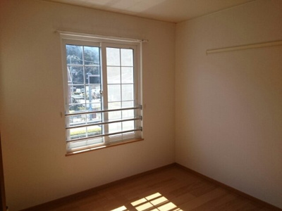 【内装】 | パミドーリⅡ | おしゃれな内装です