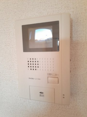 【セキュリティ】 | モンターニュ　アン