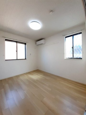 【内装】 | フェリーチェＢ | おしゃれな内装です