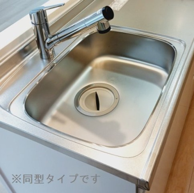 【キッチン】 | フェリス・カーサＢ | キッチンです