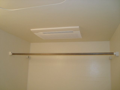 【その他】 | 中宿ベース | 浴室乾燥機