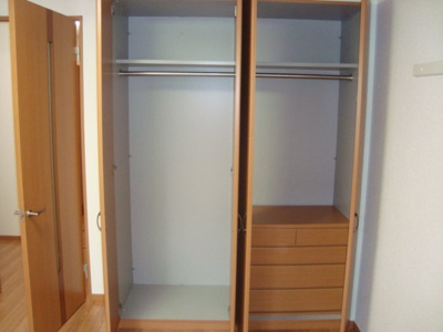 【収納】 | 中宿ベース | クローゼット