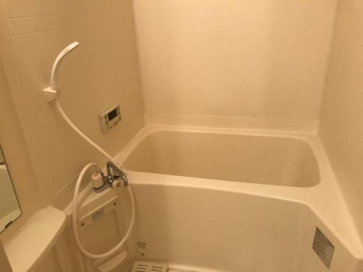 【浴室】 | パラシオン旭Ｂ | バス