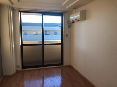 【内装】 | パラシオン旭Ｂ | 室内