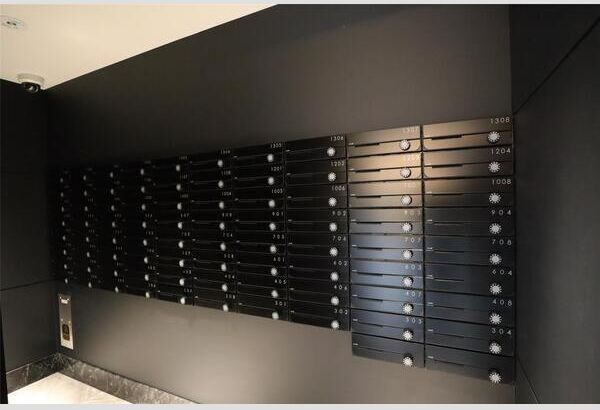 S-RESIDENCEドーム前千代崎のその他共用部分