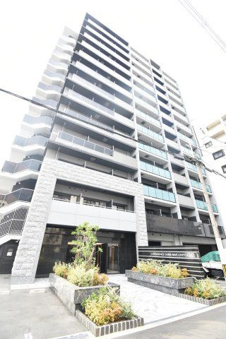 S-RESIDENCEドーム前千代崎