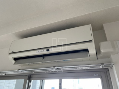 【設備】 | エスリード江戸堀 | エスリード江戸堀　エアコン