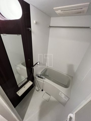 【浴室】 | エスリード江戸堀 | エスリード江戸堀　バスルーム