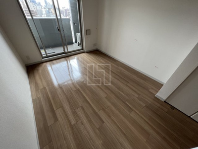 【寝室】 | エスリード江戸堀 | エスリード江戸堀　洋室