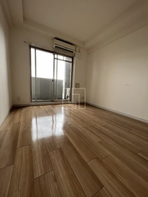 【寝室】 | エスリード江戸堀 | エスリード江戸堀　洋室