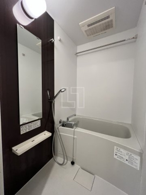 【浴室】 | エスリード江戸堀 | エスリード江戸堀　バスルーム