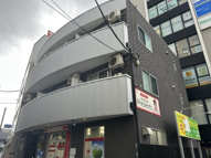 調布市国領町４丁目のマンションの画像