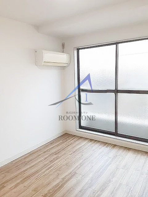 アルページュ野沢の寝室|寝室です。