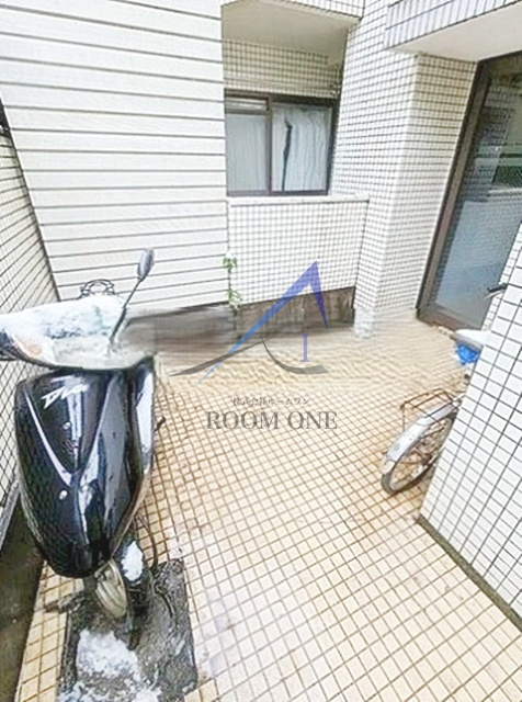 アルページュ野沢