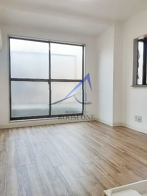 アルページュ野沢の居間・リビング|洋室のお部屋です。