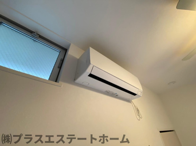 【設備】 | コートブルー須磨