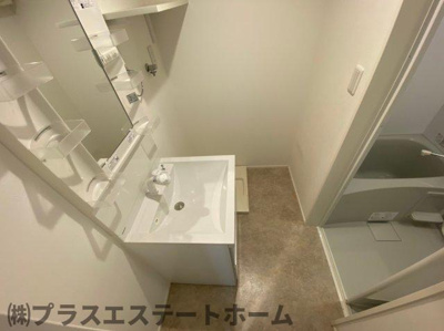 【内装】 | コートブルー須磨