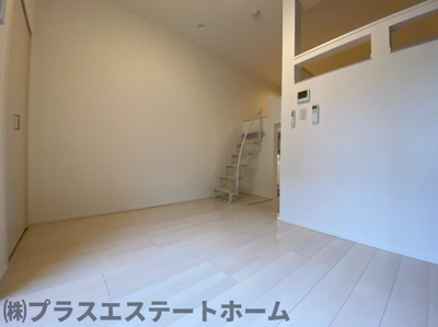 【内装】 | コートブルー須磨