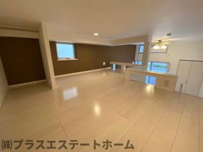 【内装】 | コートブルー須磨