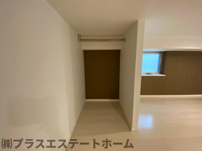 【内装】 | コートブルー須磨