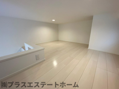 【内装】 | コートブルー須磨